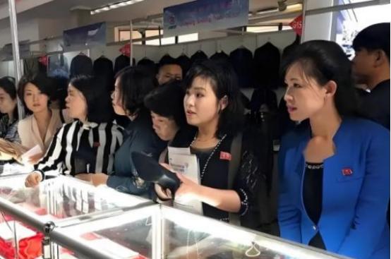 [中国赞]朝鲜98%出口商品卖给中国，都是什么商品？说句你们不敢信的，它出口的很