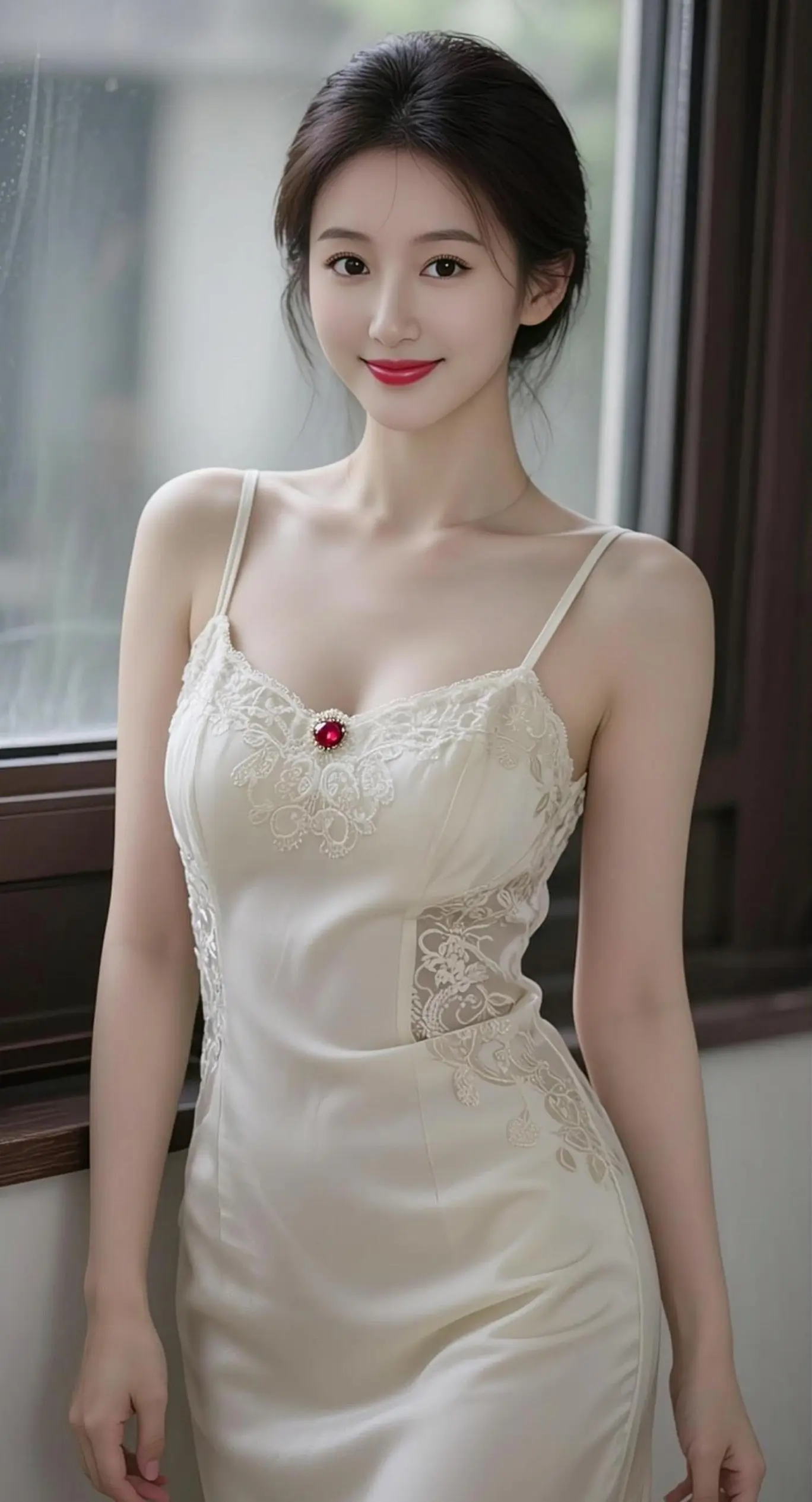 AI超真质感写真 随变ai随便玩