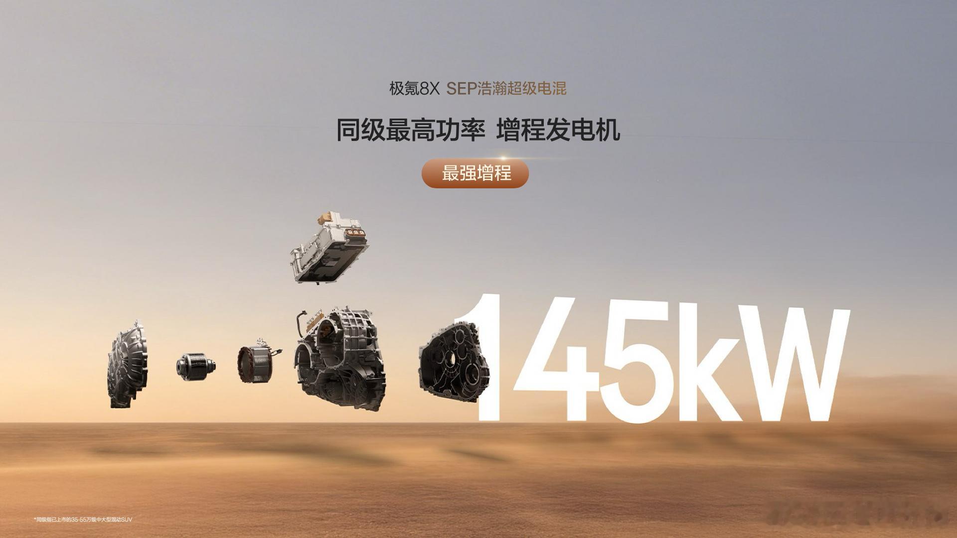 极氪8X预售快评：37.68万起的"杭州湾卡宴"，真能刚BBA？一句话定位： 极