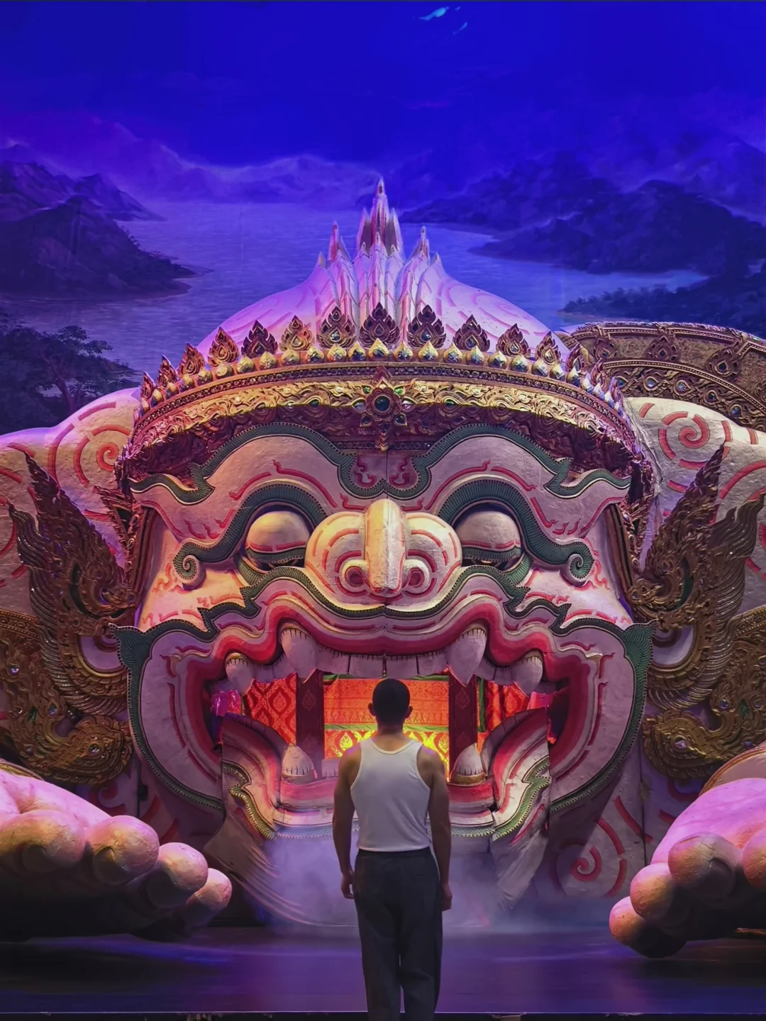 泰国最叹为观止的博物馆（攻略）