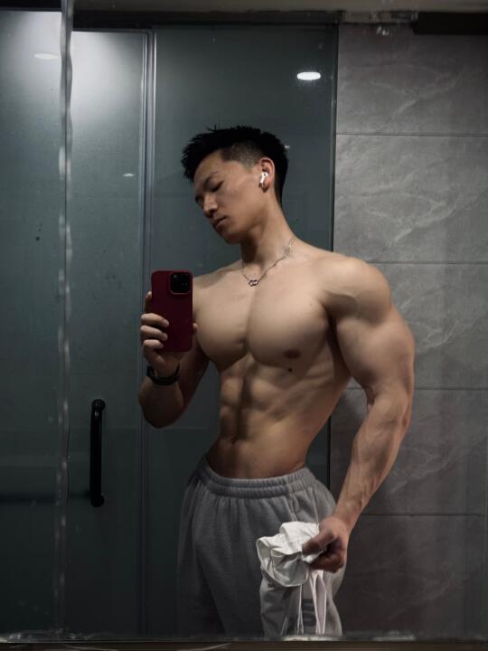 养成练完拍照的习惯📷