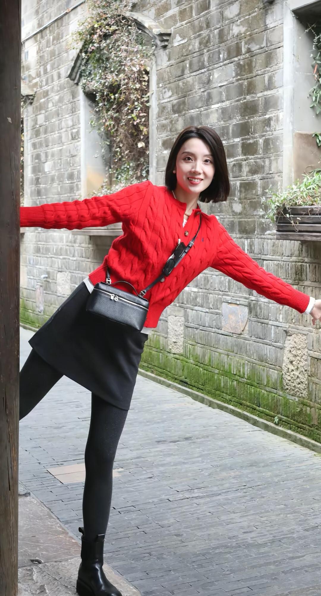 什么样的女人才算有魅力呢 到底什么样的女人才算有女人味