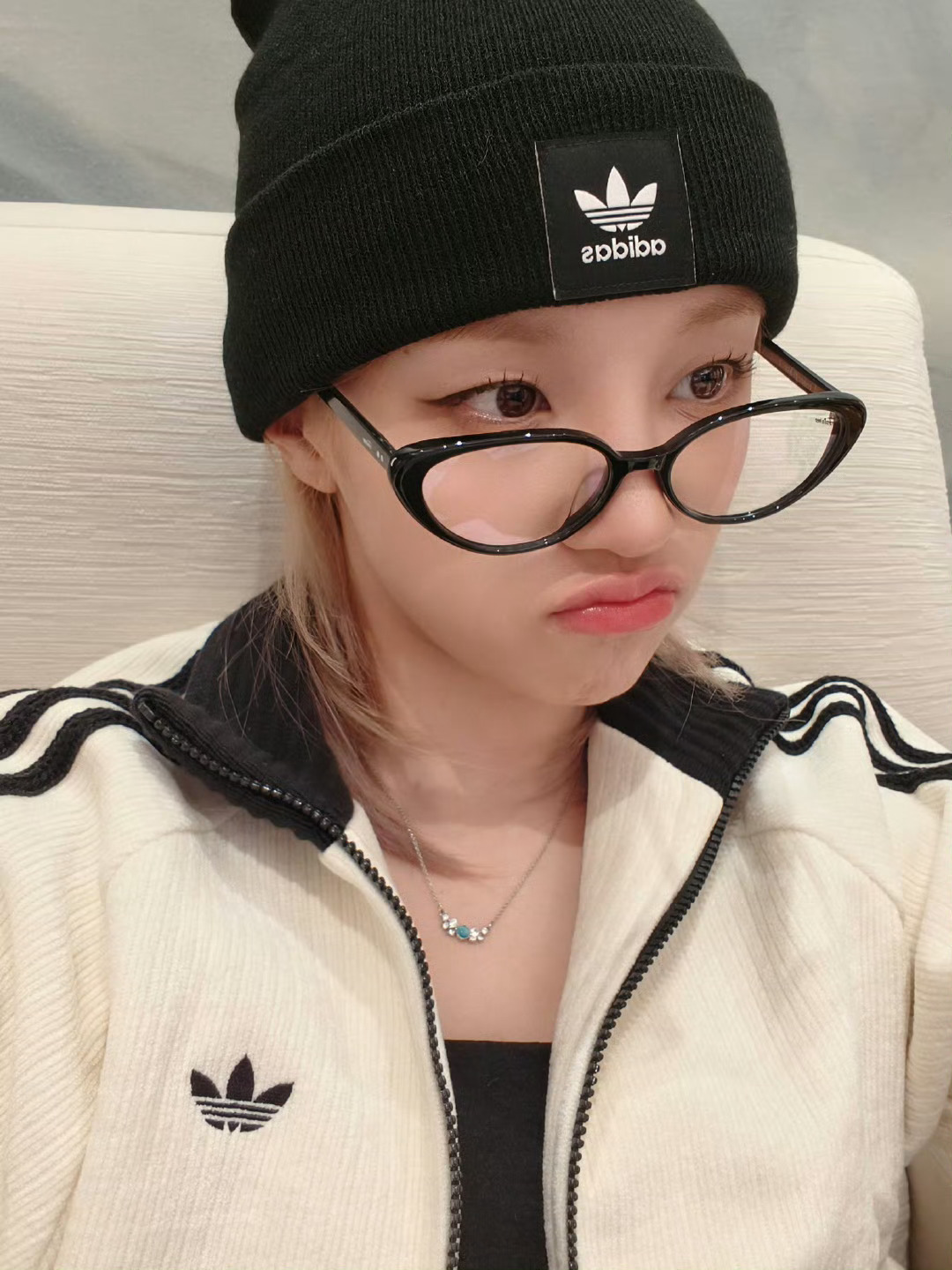kpop自拍分享宋雨琦 柳智敏 崔智秀 ​​​