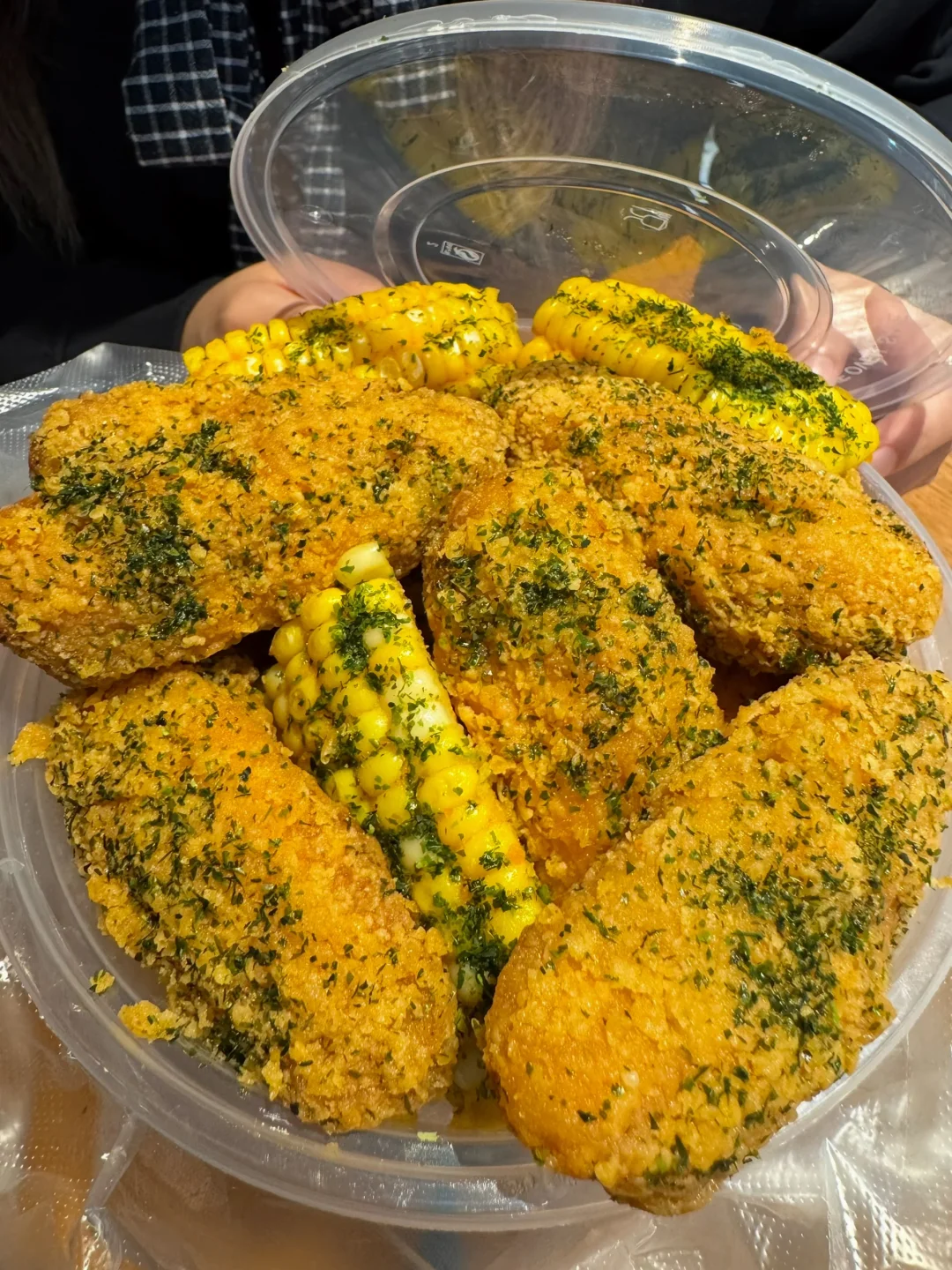 每次来武汉都要吃的🥹🥹🥹极品外卖。。