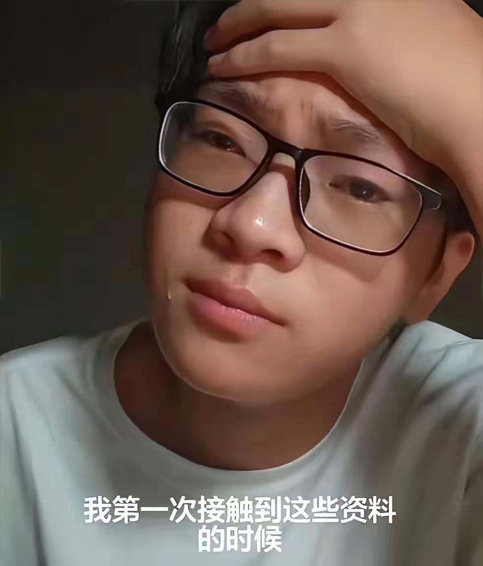 既然知道他们是鬼，为什么不早早打掉？  

最近，几个英雄少年搜集侵华日军犯罪证