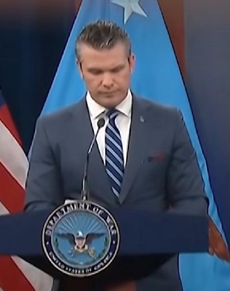 恶贯满盈的美国政客，贝森特造谣说中国向伊朗提供武器，还指控中国两家银行。简直就是