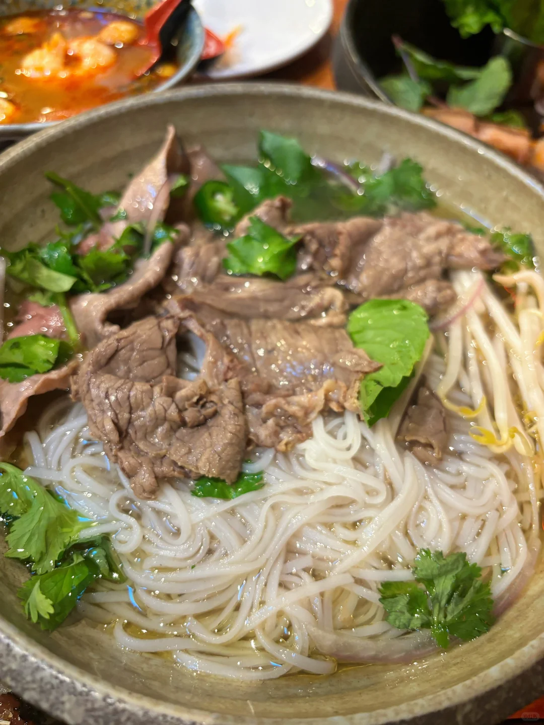 纽约寻寻觅觅…发现情有独钟香茅猪扒‼️
