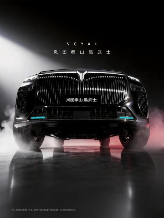 2026年2月15日，中央广播电视总台第六届《汽车风云盛典》举行，岚图汽车 旗下