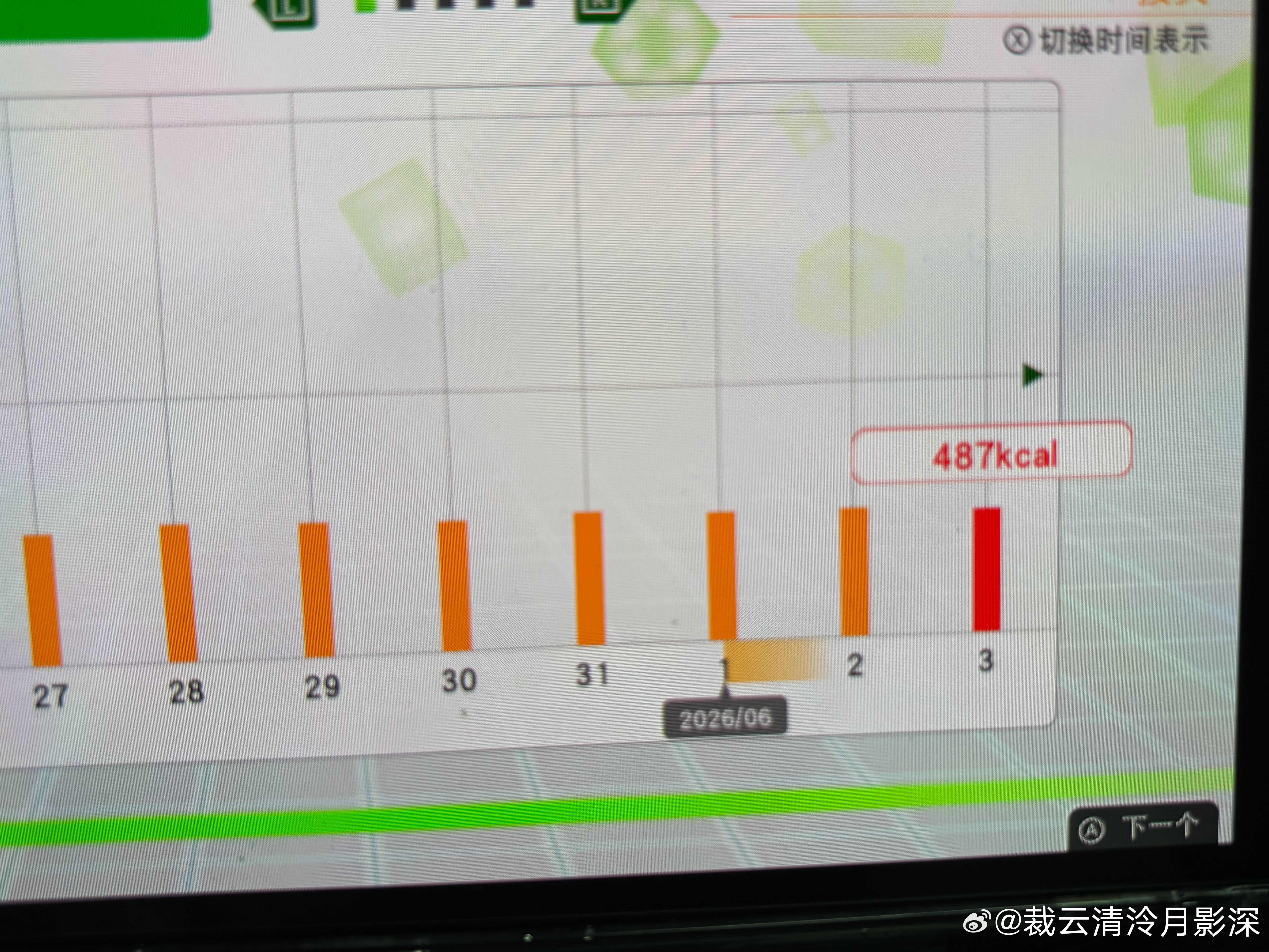 路过三个神秘数字