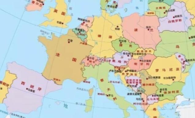 欧洲人对中国最愤怒的是，中国把他们躺赚了几十年的暴利生意，一个个砸成了普通人都买