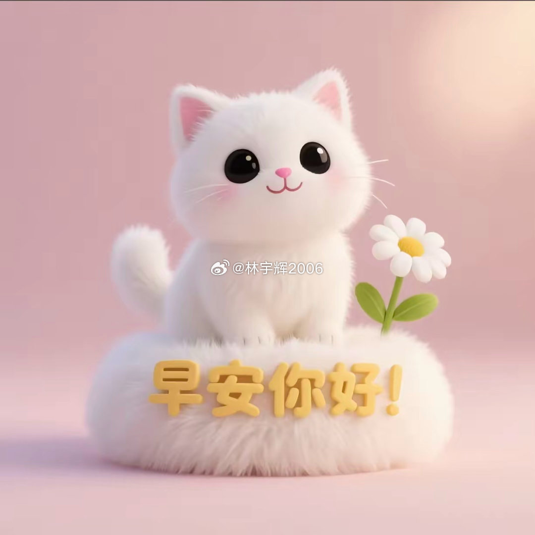 今天周五，大家早上好！全体集合了～～～起床的赶紧动起来，免费点赞+评论666安排