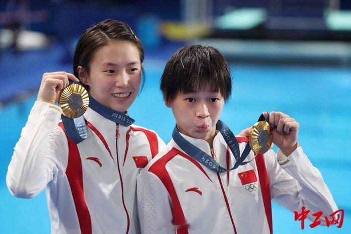 法律要为全红婵撑腰 19岁本该肆意生长，全红婵却要在训练之外对抗无孔不入的伤害—