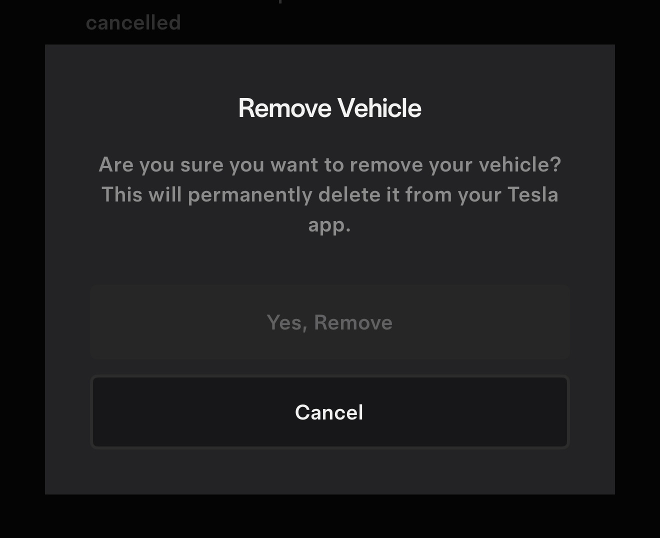 拜拜，特斯拉Model 3希望你新主人好好待你 天津