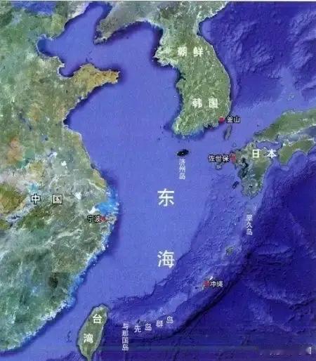 东海局势已经逼近临界点

很多人都觉得，咱们现在兵强马壮，真跟日本干起来，肯定能