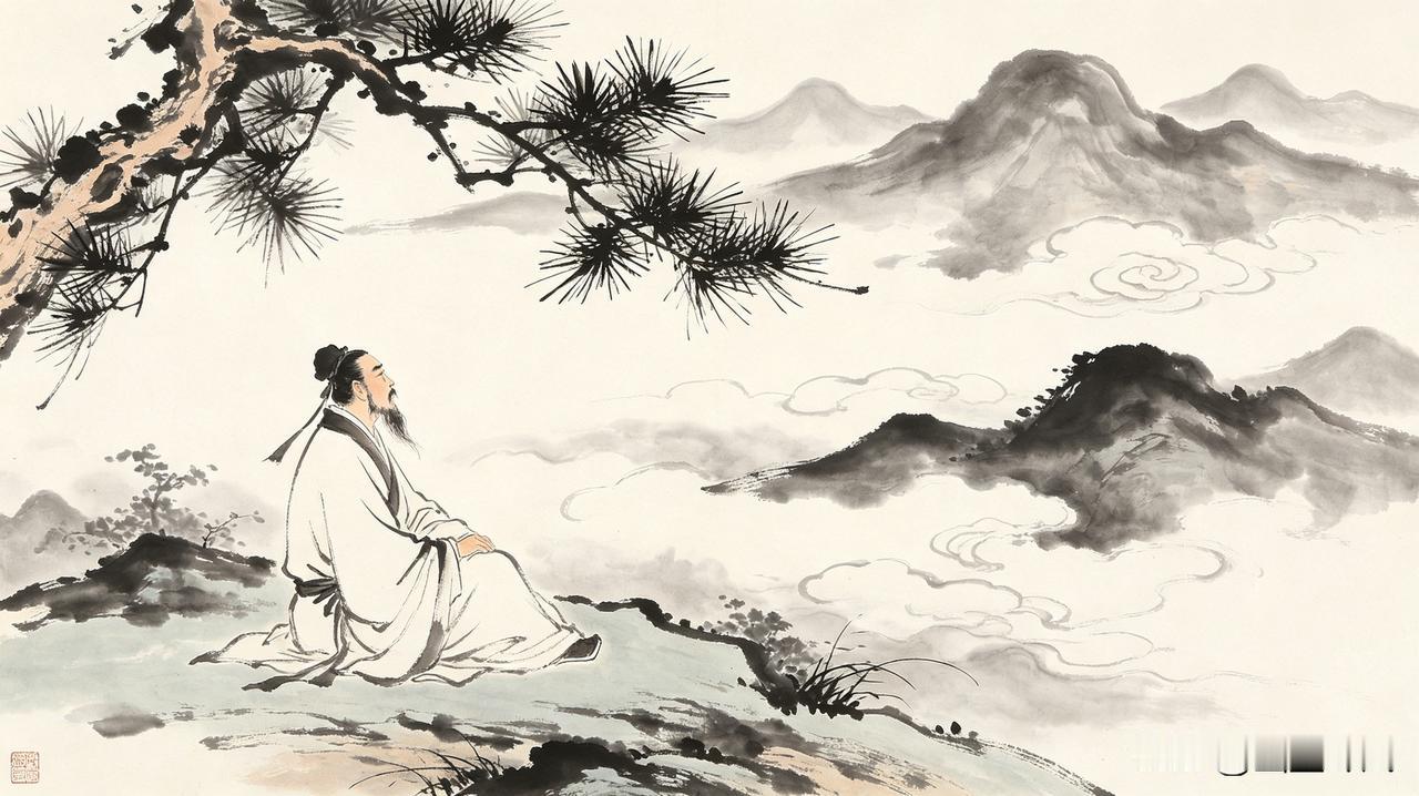 下联：岁月犹存山水情
 
配诗·感怀
 
时光不复春秋过，
岁月犹存山水情。
旧