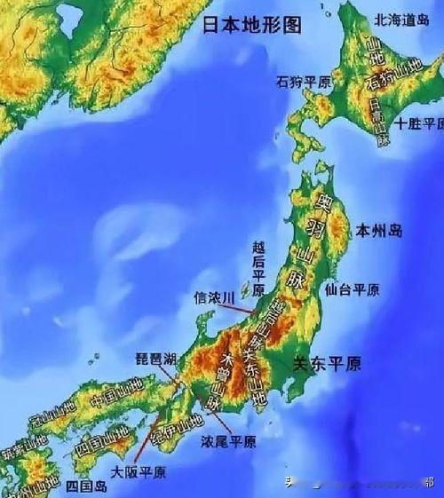 日本为啥总敢主动挑事？就是因为过去战火从来没烧到过他们本土！岛国地盘小、资源少，