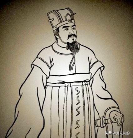 公元397年，后凉吕光暴虐，河西各族怨声载道。一群卢水胡人在首领沮渠蒙逊的率领下