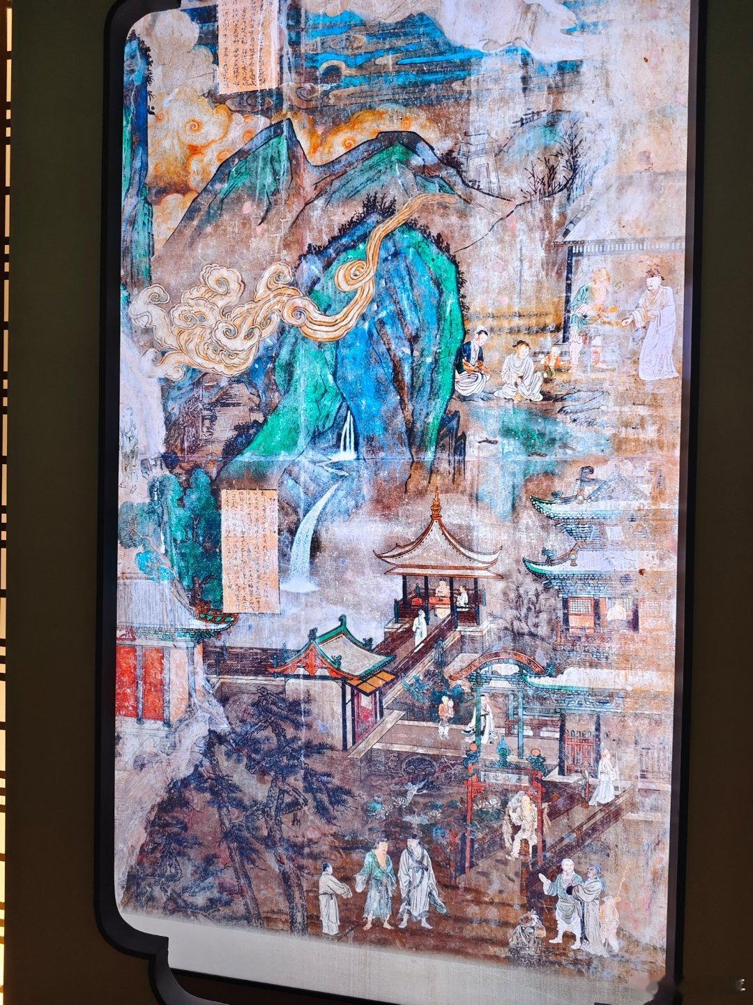 大家千万别来成都，到处都是好吃的和美景，快乐之都 