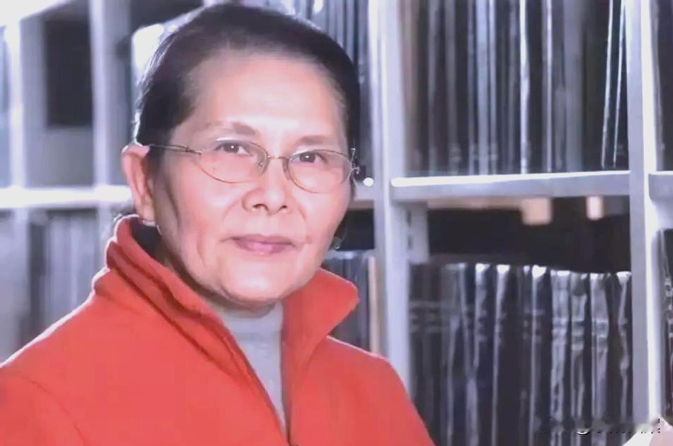 我国知名半导体教授李爱珍，申请中科院院士遗憾落选，没想到2007年，她竟然成为了