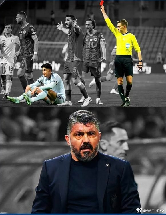 功亏一篑加图索？17-18赛季，加图索中途接手米兰的烂摊子，18-19赛季，米兰