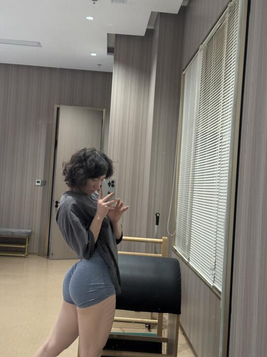 你说下午四点来 我从三点就开始感觉很快乐～