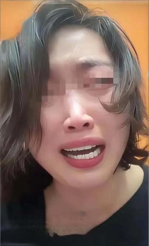 “伤害很大，侮辱性更强！”山东临沂，单身女子因琐事和邻居发生矛盾，没想到，邻居竟