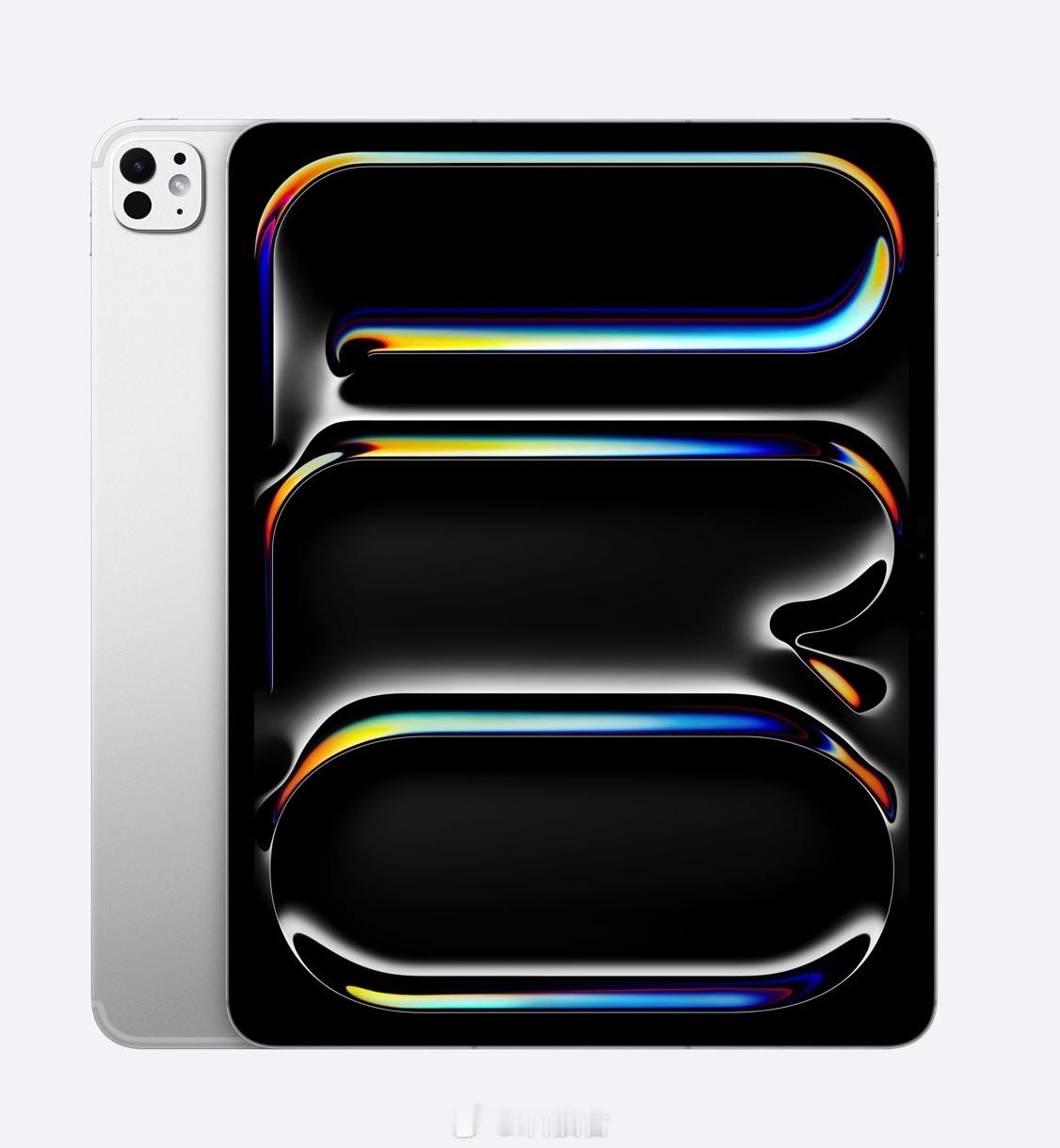 iPadPro将加入VC散热消费者最快会在M6 iPad Pro上看到。这么计算