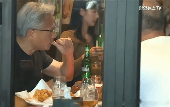 NVIDIA无惧内存缺货：黄仁勋称供应充足最近两个月全球内存价格暴涨，三星等厂商