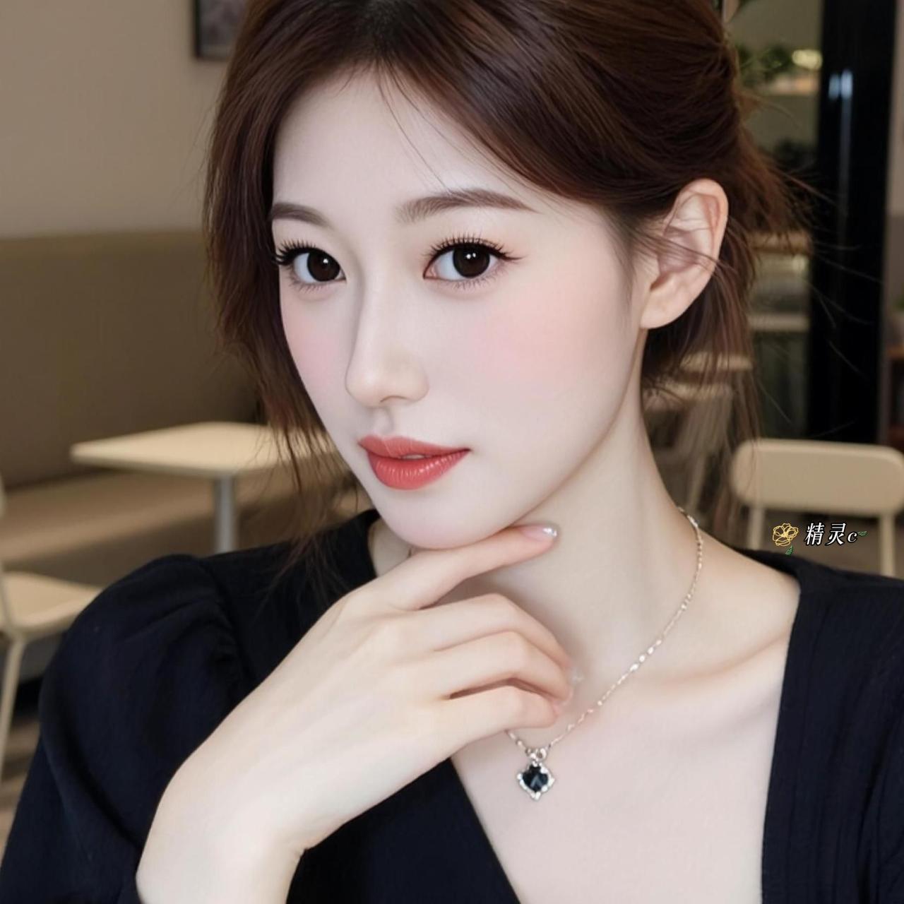 黎明的曙光，晕染了天空的画布，云朵似棉花糖般飘浮。在这清新的早晨，轻声问候：早安