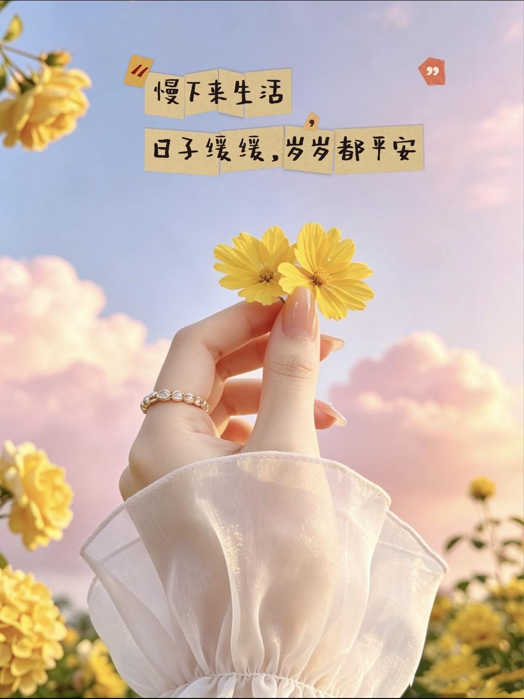 🏷️朋友圈治愈文案，句句不提治愈，句句治愈
 
①²⁰²⁶/₀₉.₁₂ᵕ̈ 时