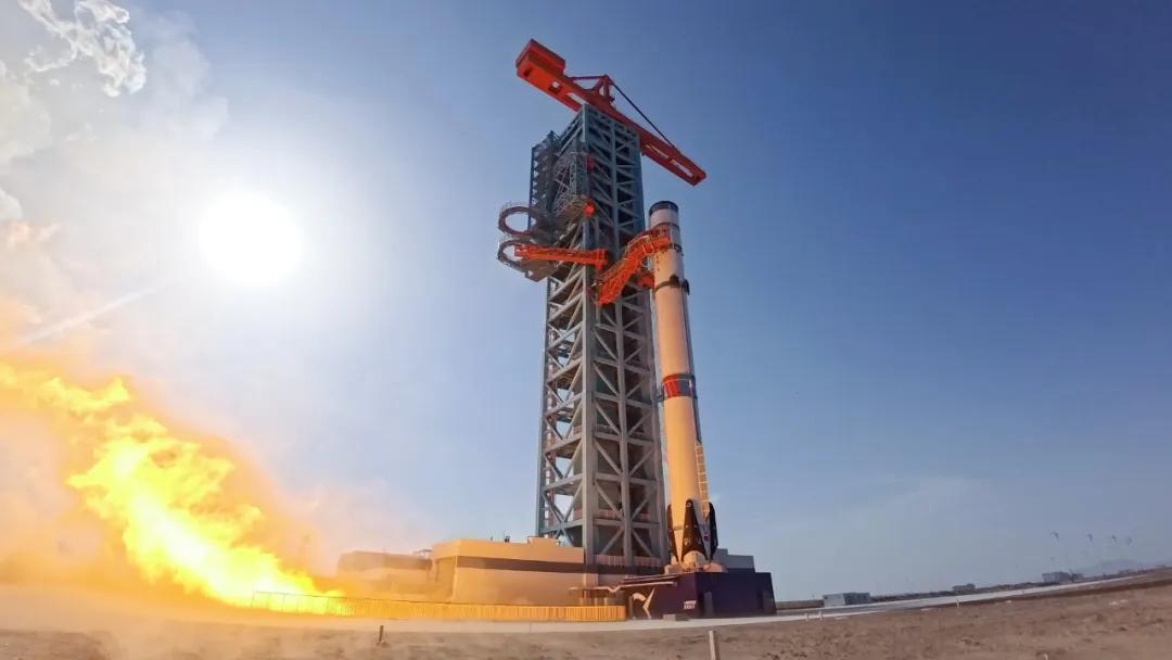 商业航天大爆发！6件大事共振，从讲故事到拼产能🚀a股 商业航天本周硬核炸场！国