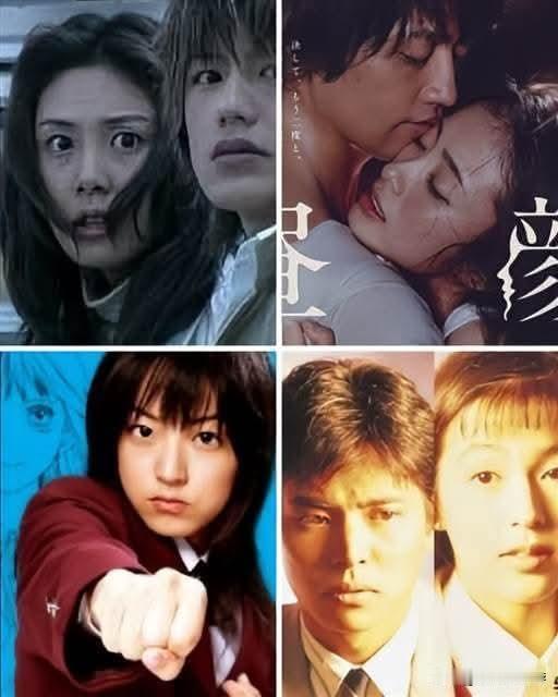 我最爱的日本美魔女-松岛菜菜子