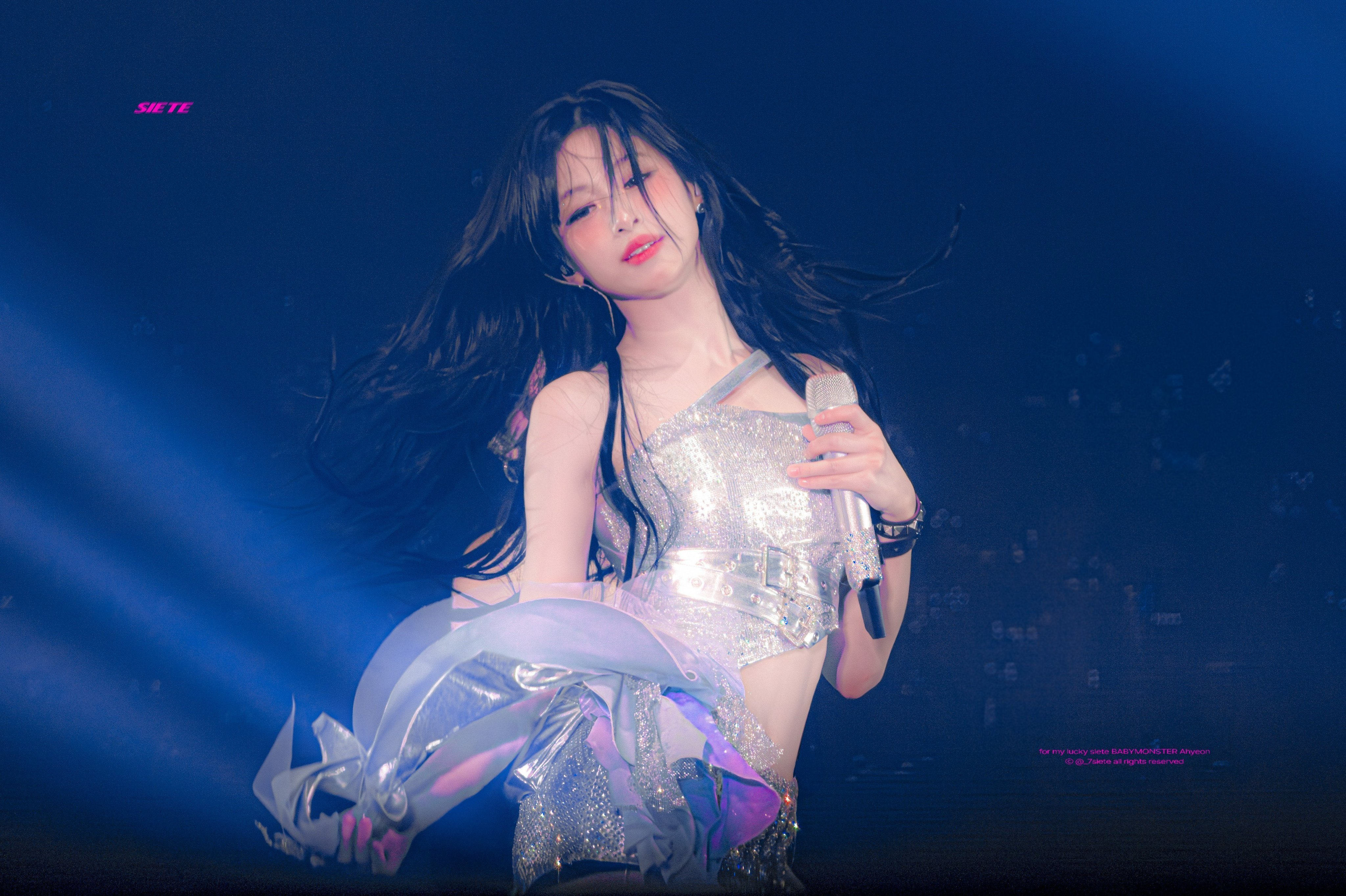 ahyeon  六女一 asa  🥭 
