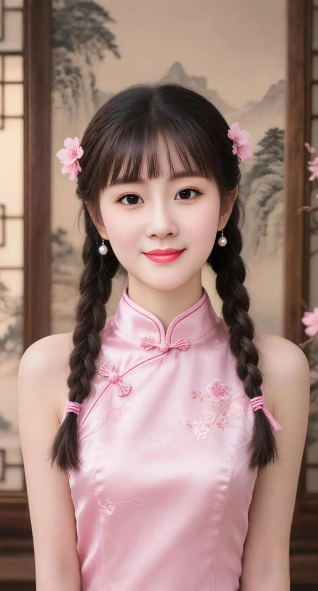 我的AI写真 随变ai随便玩