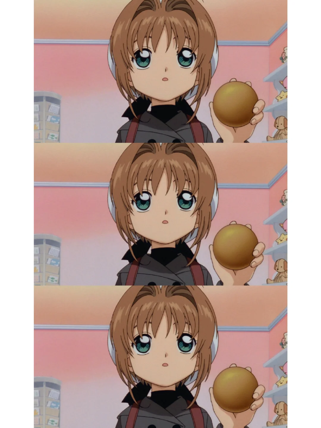 电影质感真好 ​​​