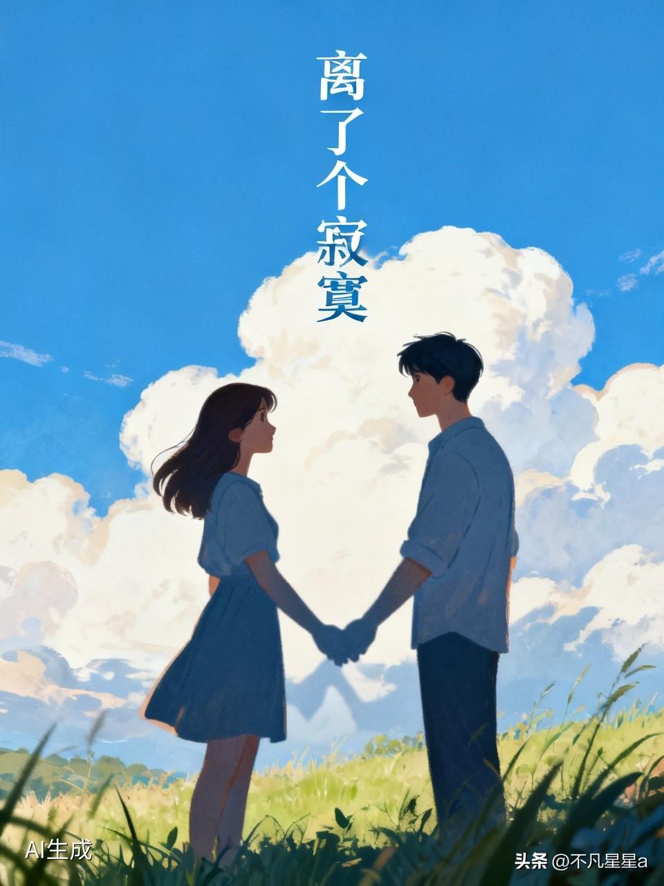 离了个寂寞！小两口前天拌嘴，一时意气用事，昨天就办了离婚，今儿又非得复婚，仿佛晚