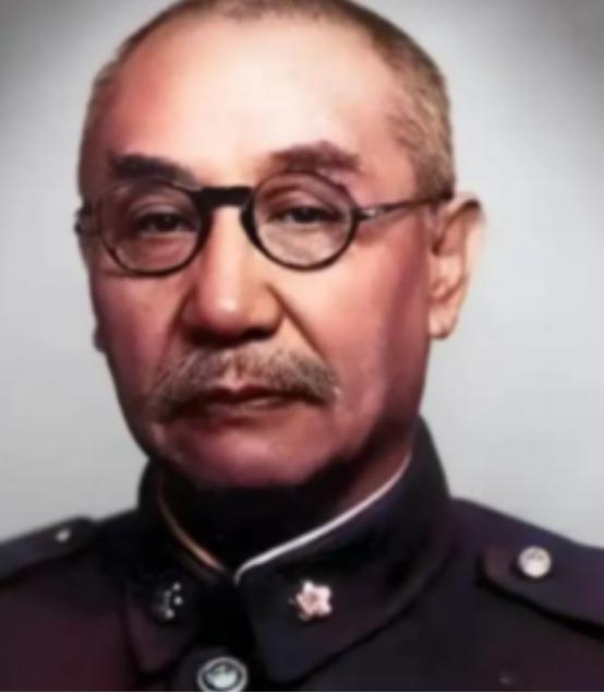1945年10月，阎锡山下令将侍从秘书李蓼源带去荒郊外活埋，执行命令的师长犹豫了