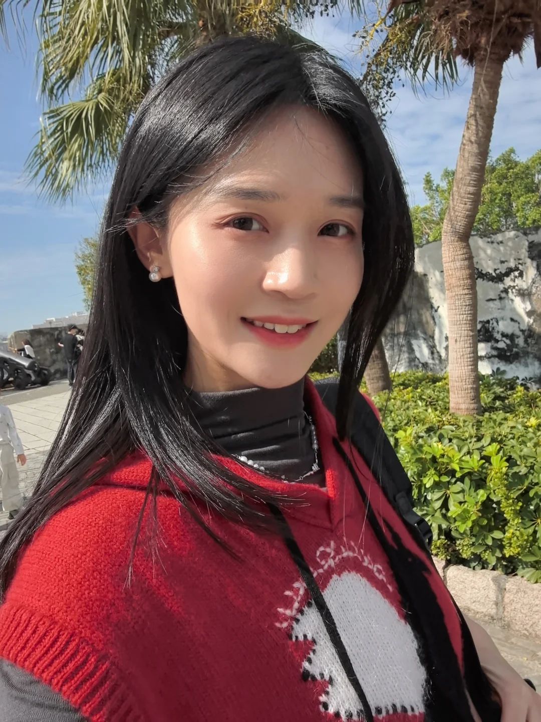 我们走的每条弯路 都是人生的必经之路