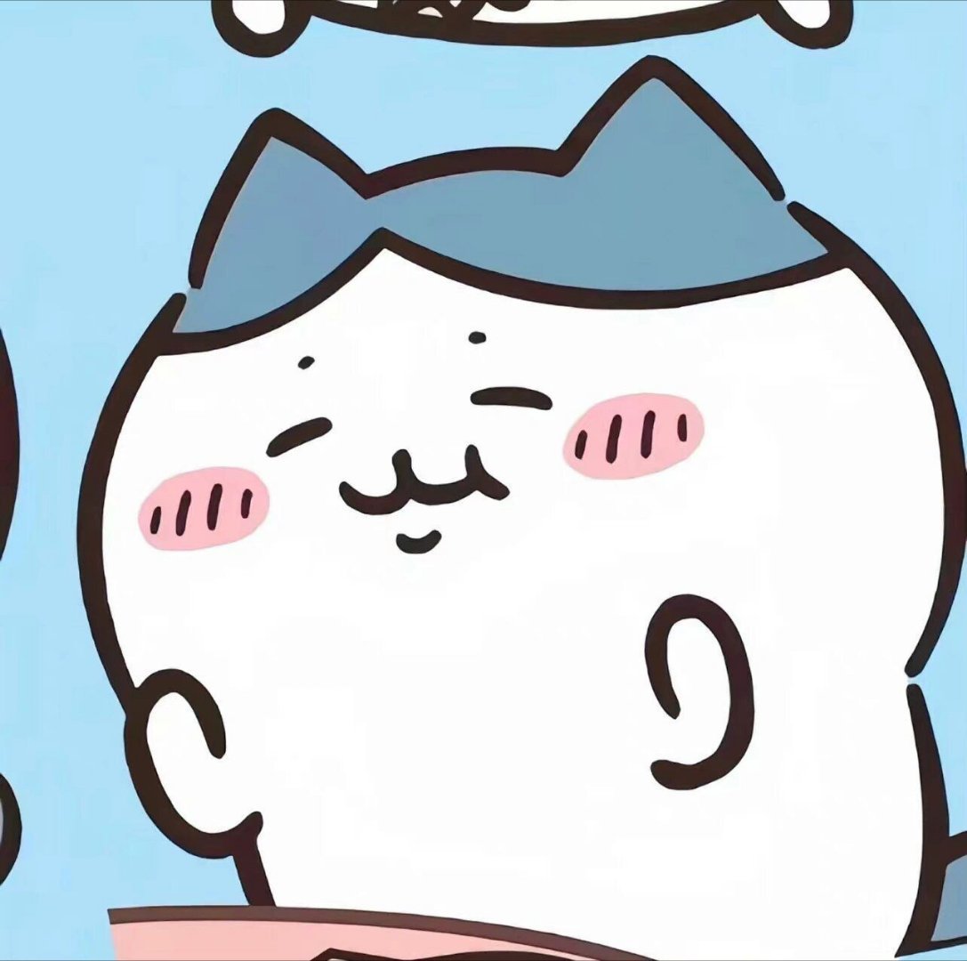 #chiikawa[超话]#🔥#chiikawa# 🔥#漫视界企划#chii