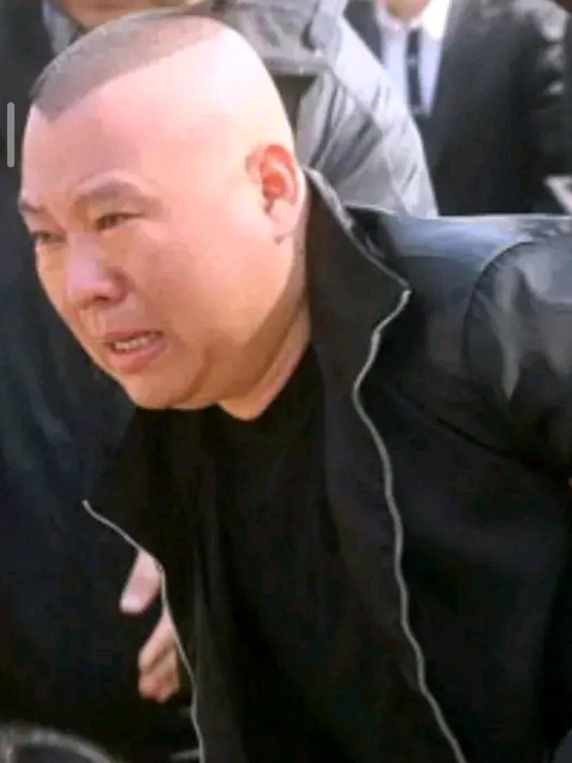 郭德纲的相声已经死了！刚刚一位相声专家表示：郭德纲的相声现在不值得去听，最根本原
