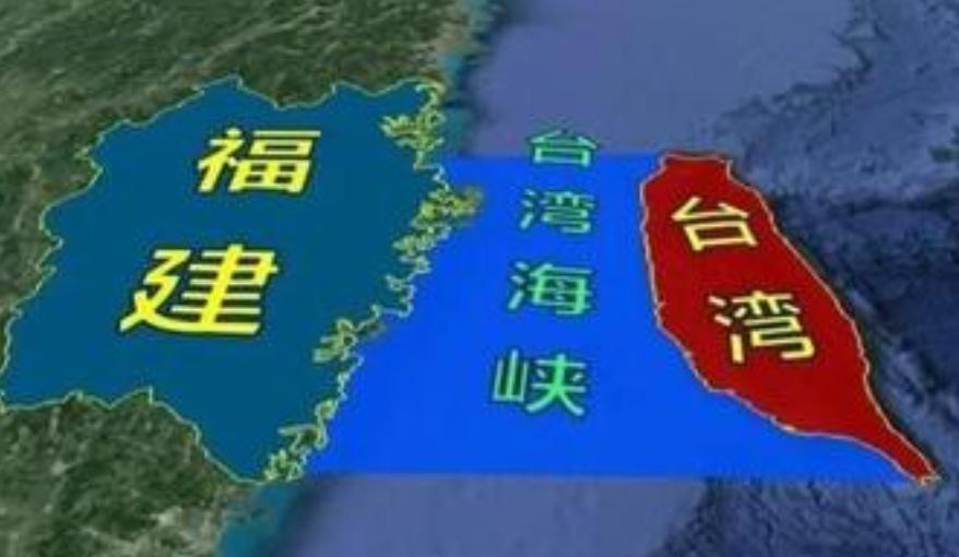 统一台湾，“留岛不留人”可不只是一句玩笑话，现在美军已经逐步退出第一岛链了，而我
