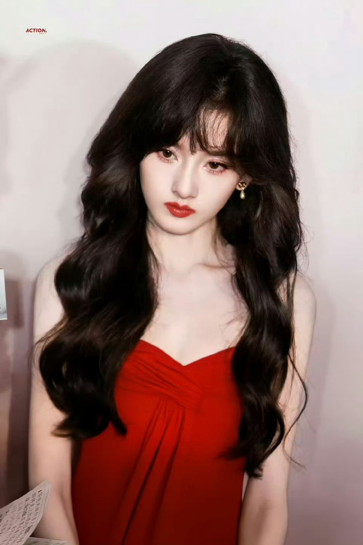 妈呀美哭了啊宋祖儿