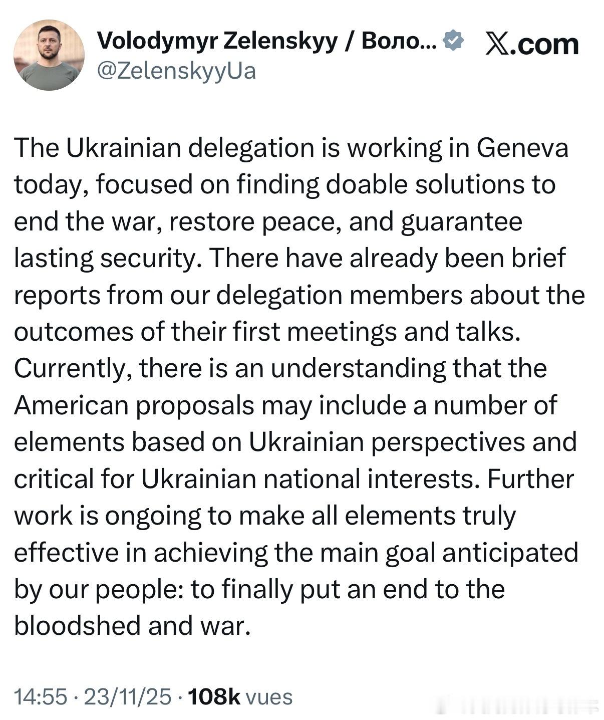 【黄金时代】面对川普揭露“乌克兰领导不尊重美国”，泽连斯基害怕了，不敢再写拖延八