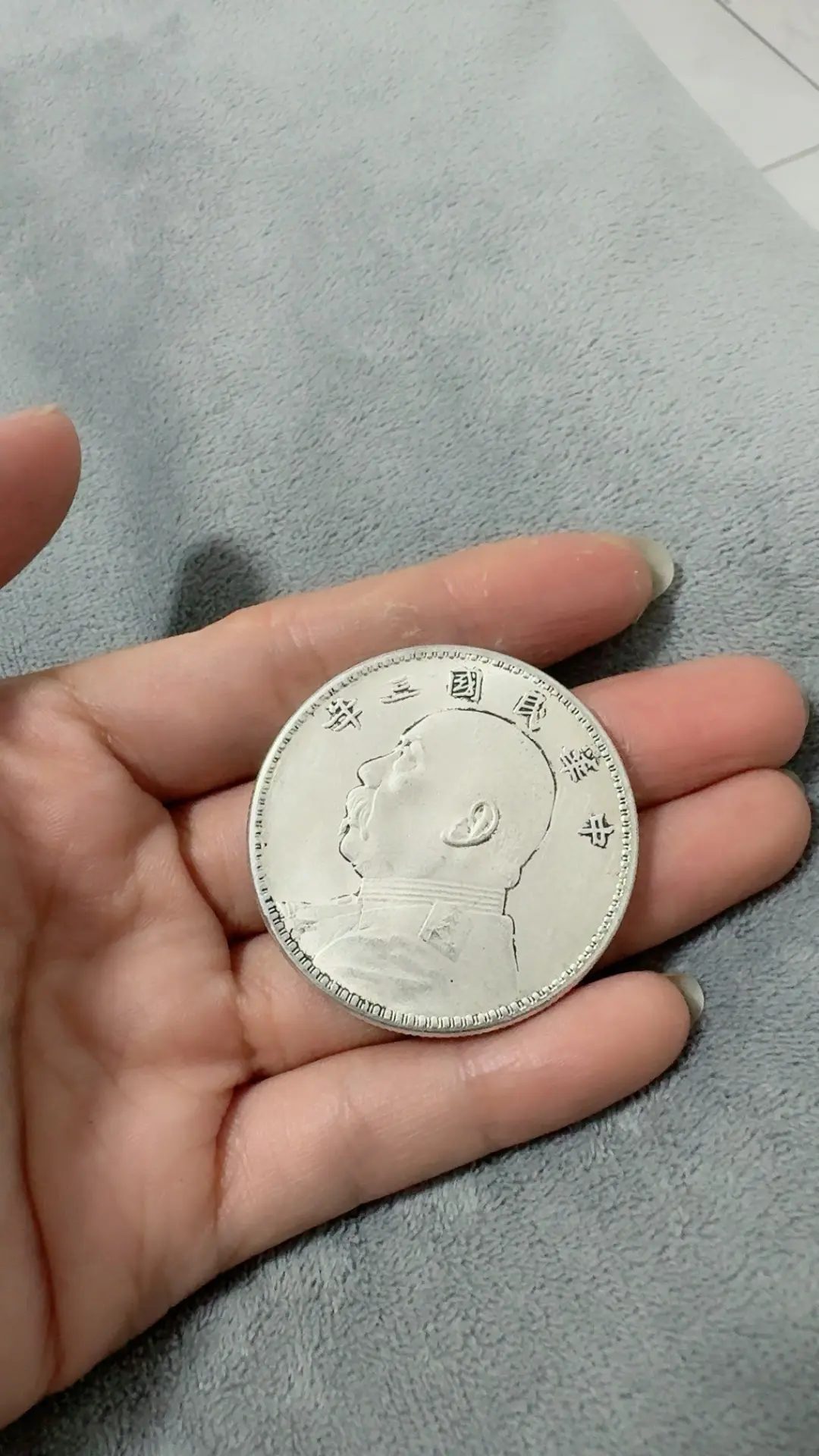 不懂真还是假，挺好看的