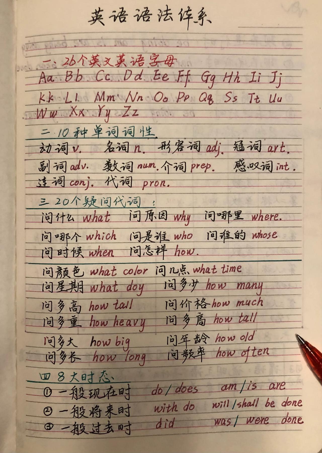 没有校对