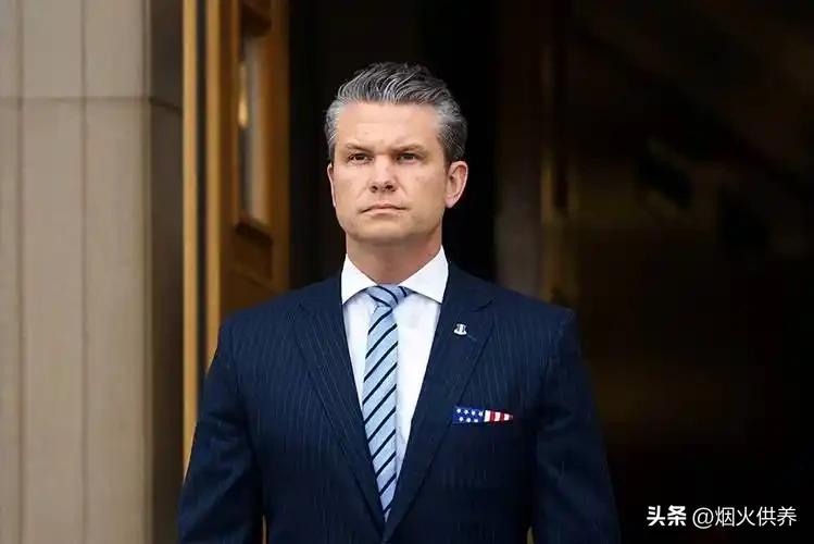 美国国防部长Hegseth：

“本周，Anthropic 上演了一出关于傲慢与