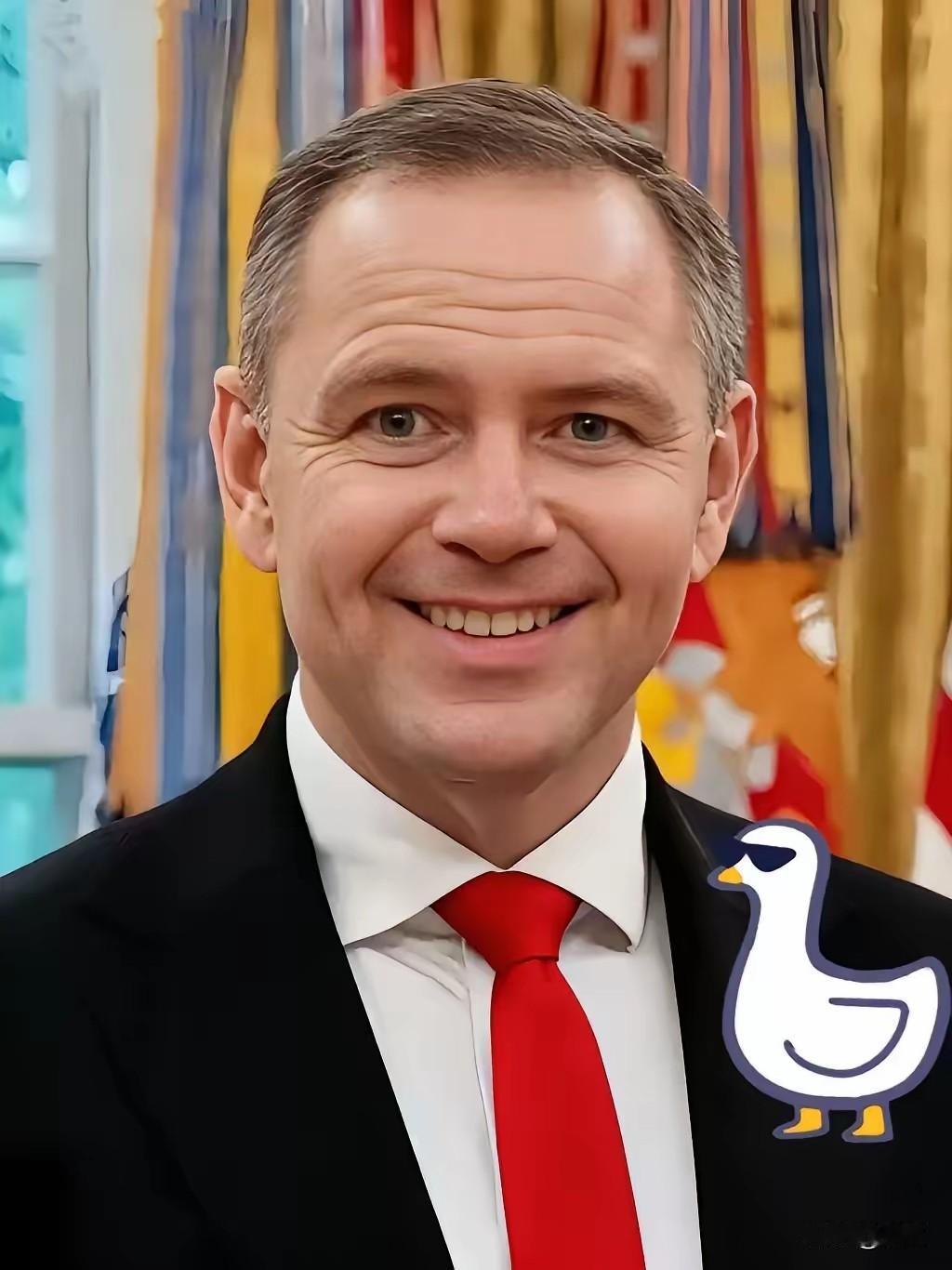 快讯！！快讯
波兰总统突然宣布
今天爆出个大新闻，波兰总统和斯洛伐克总统站到同一