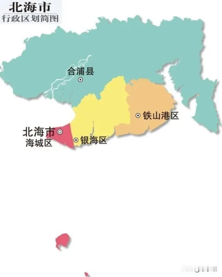 依托铁山港深水岸线，壮大硅基新材料、绿色化工、电子信息等临港产业，延伸产业链条。