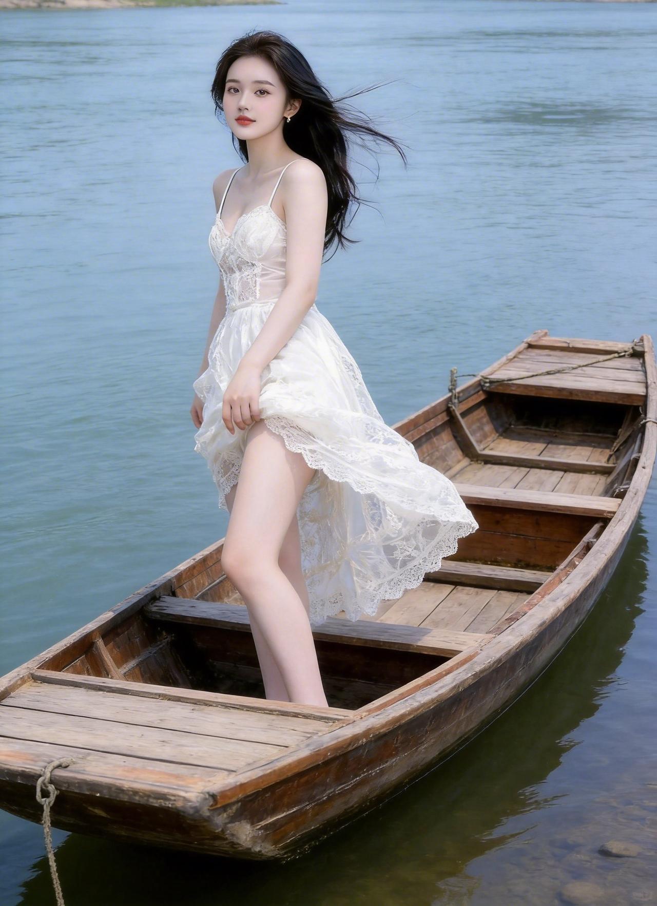 高情商夸赞女人的万能公式，学会了人缘翻倍！
 
说话是一门艺术，尤其是夸赞女人，