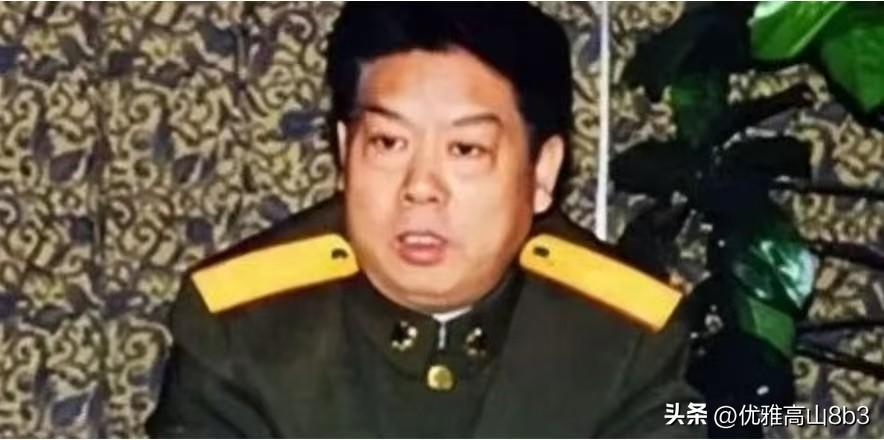 褪去网络猎奇传闻，一桩军中高官贪腐案留下的历史警示

很多人看过反腐案例，但这起